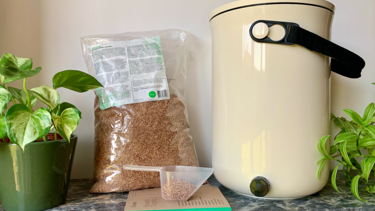 Le Bokashi, une méthode de compostage japonaise