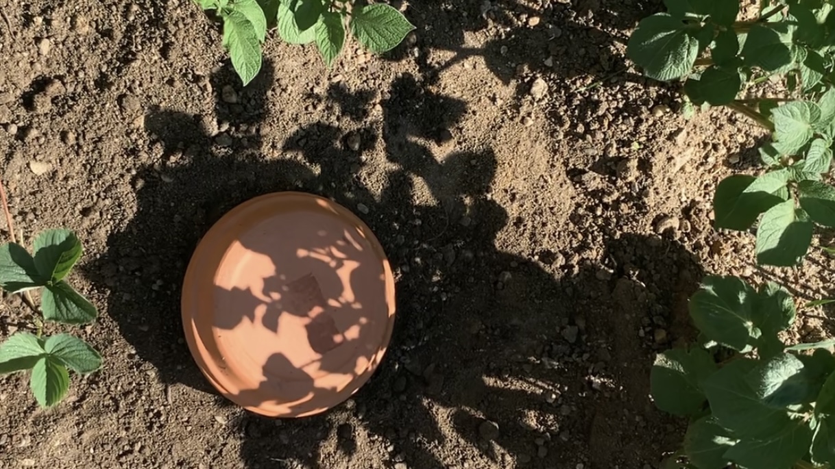 Fabriquer un olla maison