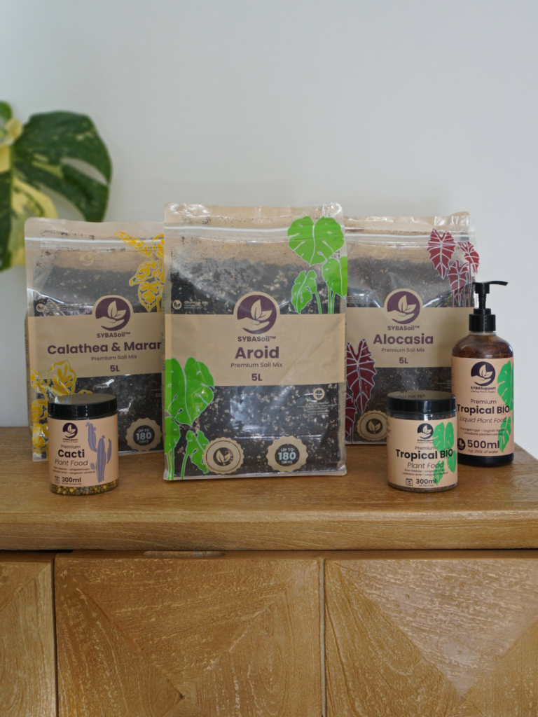 Code réduction 10% terreau sans tourbe Sybotanica