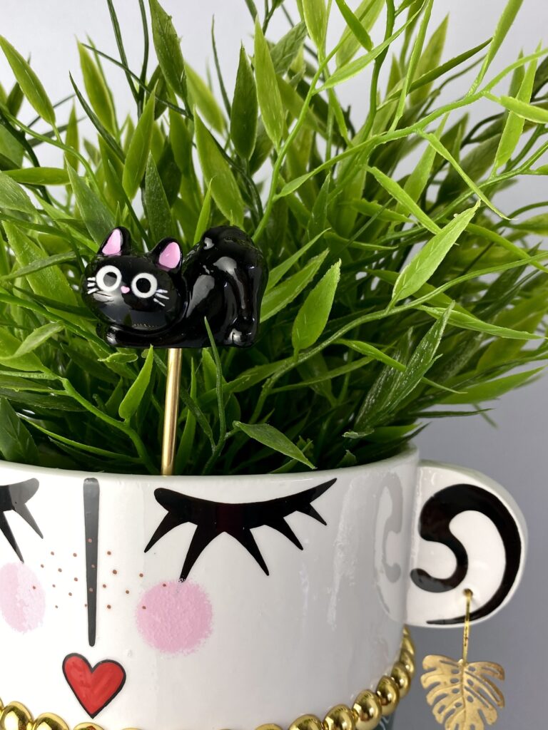 Pic à plantes Mes Drôles de Dames